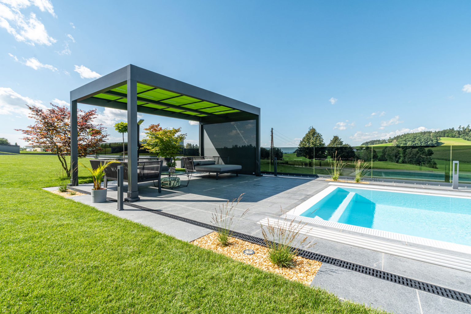 52+ Deco-Wollner Gmbh Sonnenschutz Am Teiche Erfurt, Herstellung von